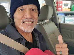 Fundraiser by Sosene Leau : HELP SOSENE LEAU'S HEART SURGERY RECOVERY