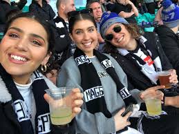 If you ain't first you're last... we were last 🥄