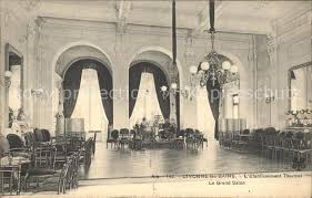 Check spelling or type a new query. Divonne Les Bains Etablissement Thermal Le Grand Salon Kat Divonne Les Bains Nr St94639 Oldthing Ansichtskarten Ain