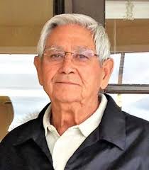 Frank A. Barela Obituary