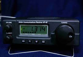 Image result for NASA Target HF4E