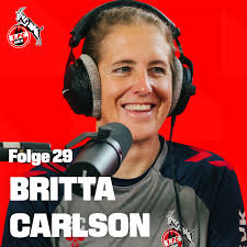 Britta Carlson
