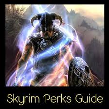 Vokrii - Minimalistic Perks Of Skyrim At Skyrim Special Edition Nexus -  Mods And Community