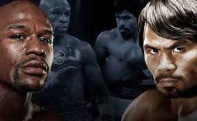 Tanzania: Many Tanzanians Watch Mayweather, Pacquiao Fight