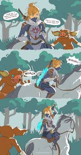 Pin On The Legend Of Zelda