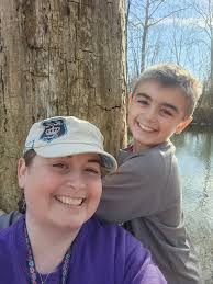 Shout out to a generous dealer at a local card show