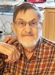 Calvin McKean Obituary (1933