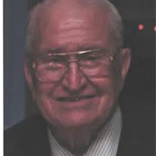 Harvey D. Luce Obituary October 5, 2020