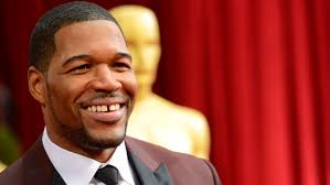 Michael Strahan to Appear in 'Magic Mike XXL'