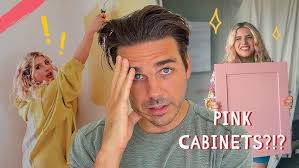 She did WHAT to our kitchen?? (Our Island Fixer-Upper)