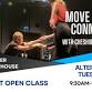 Move & Connect Chester (Autumn Term) event image