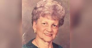 Edith Reaves Obituary