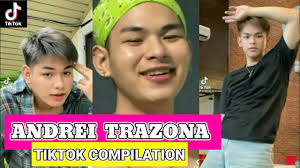 ANDREI TRAZONA TIKTOK COMPILATION