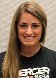 2013 Women's Soccer Roster