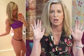 Dislike of katie hopkins runs deep—a 2018 musical titled the assassination of katie hopkins, received critical acclaim. Katie Hopkins Slams Chloe Madeley S Raunchy Snaps But The Star Has Fired Back Daily Record