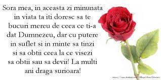 Nu știu care dintre noi e mai norocos! La Multi Ani Posts Facebook