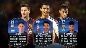 Fifa 16 ultimate team en 3djuegos: Pin Van Ultimate Team Op Fifa Ballon D Or Fifa Voetbal