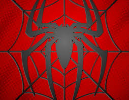 Signup for free weekly drawing tutorials. How To Draw Spider Man Logo Draw Central