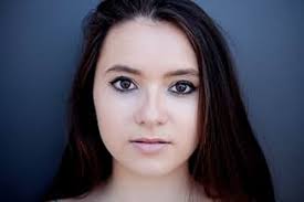 The Abigail Finch story (TV Series 2023– )