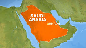 Image result for houthi rebels' missiles hit riyadh killing man