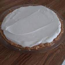 Grandma S No Bake Cheesecake Recipe Allrecipes Com Original Cheesecake Recipe No Bake Cherry Cheesecake Dessert Recipes