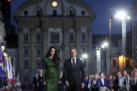 Premier Golob: Nismo velika država, a ...