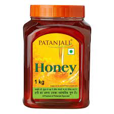 On the roof of the museum of philately and coinage, overlooking fontvieille, these miniature workers have, since 2011, been producing a precious and refined product: Patanjali Honey 1kg Buy Online In Monaco At Monaco Desertcart Com Productid 64824224