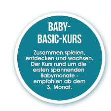 Basic was developed in 1963 at dartmouth college in hanover, new hampshire as a teaching language. Baby Basic Kurs Babykurse In Frechen