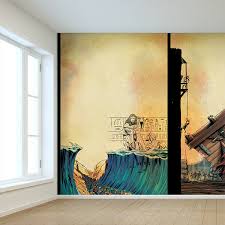 The Action Bible Wall Graphics And Banners For Any Church Ministry To Children