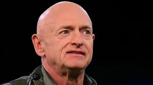 Here's a list of the individuals, including Mark Kelly, targeted so far by  the Trump administration