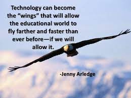 Technology In The Classroom Quotes Quotesgram