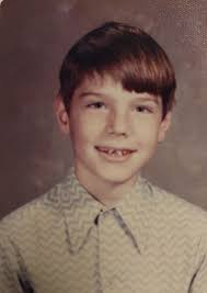 Winning a 4th grade spelling bee in 1974