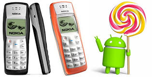 Image result for nokia 1100