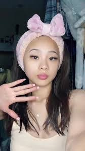 Savannah Lang's Instagram, Twitter & Facebook