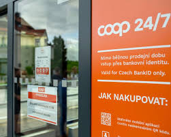 Obchody bez prodavačů oživují venkov. V Německu jich přibývá, v Česku se  teprve testují - Peak.cz