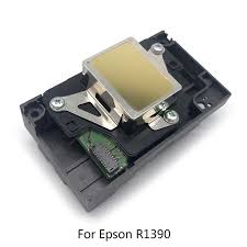 No ratings or reviews yet. Buy 1pc Print Head For Epson 1390 1400 1410 1430 R1390 R360 R265 R260 R270 R380 R390 At Affordable Prices Free Shipping Real Reviews With Photos Joom