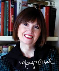 Mary Carol Artisan Paint