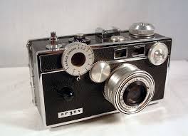 Vintage Argus Camera Coated Cintar F 3 5 50mm Ebay Argus Camera Camera Vintage