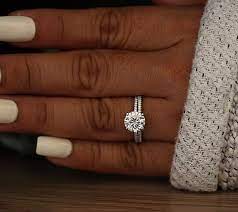 Pin On Diamond Wedding Bands
