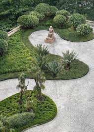 The Work Of Influential Landscape Architect Roberto Burle Marx Insidehook Landscape Design Landscape Plans Landscape Architect