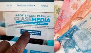 ¿cómo postular al subsidio habitacional clase media? Bono Clase Media Como Se Postula Como Postular Al Bono De 500 Mil Pesos Para La Clase Media Formulario Como Modificar La Solicitud Como Acceder Al Credito Del Estado Sii Telefono