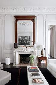 Dsa is one of the first design organizations to provide a welcoming environment for all interior designers, kitchen designers, window designers and industry related fields. A 19th C Paris Apartment Gets A Contemporary New Look Modern French Interiors Parisian Interior Apartment Design