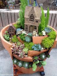 Collection 14 Des Plus Beaux Jardins Miniatures Jardins Miniatures Beaux Jardins Idees Jardin