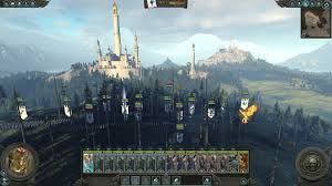 In this section we'll be covering the campaign strategy of the high elves including starting situation and. Tips For Playing Total War Warhammer 2