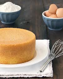 Italian Sponge Cake Pan Di Spagna Recipe Italian Sponge Cake Sponge Cake Recipes Dessert Recipes