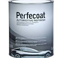 Genesis Auto Body Supply - Perfecoat White 1K Toner Gallon - 1100