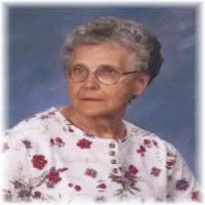 Obituary information for Evelyn Laura Roberts