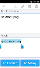 Google translate indonesia ke bahasa inggeris. Malay English Translator Apps On Google Play
