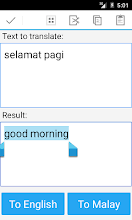 Look up the english to german translation of bm in the pons online dictionary. Malay English Translator Apps On Google Play
