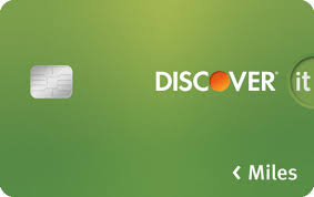 With a flat rate of 1.5 miles per $1 spent on all purchases, you'll never have to think about spending by category to make the most of your rewards. Discover It Miles Credit Card Review Bestcreditcards Com